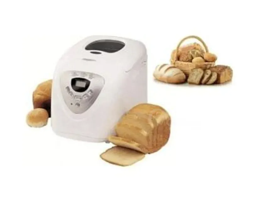 Хлебопечка Max Bosch. Тбилиси - изображение 1