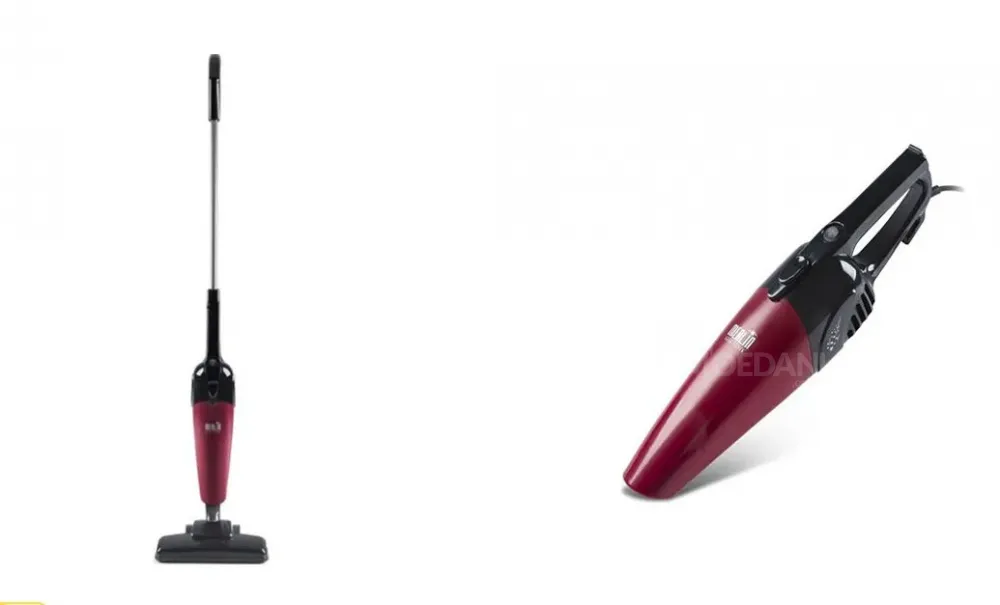 Arnika Merlin PRO handheld vacuum cleaner with container. Tbilisi - photo 1