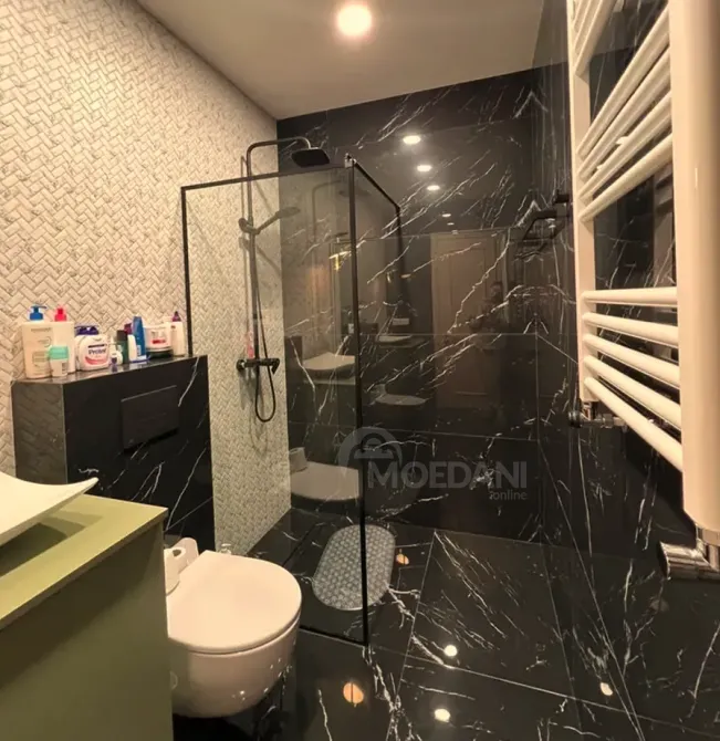 Сдам 3-комн. квартиру 95м² 1/11 эт. Тбилиси - изображение 6