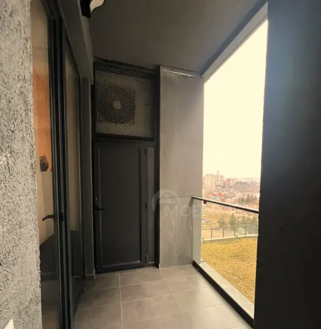 Сдам 3-комн. квартиру 95м² 1/11 эт. Тбилиси - изображение 4