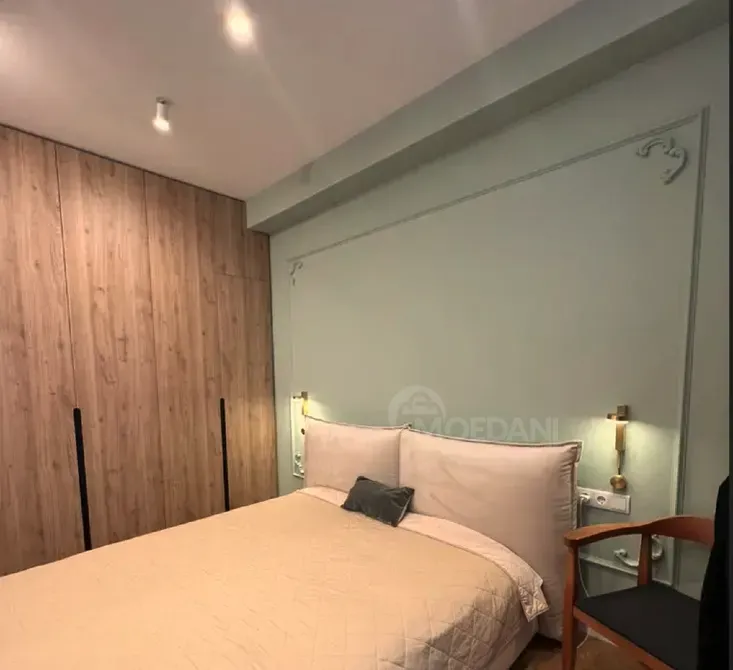 Сдам 3-комн. квартиру 95м² 1/11 эт. Тбилиси - изображение 9