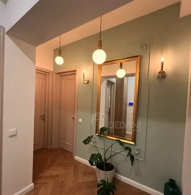 Сдам 3-комн. квартиру 95м² 1/11 эт. Тбилиси - изображение 7