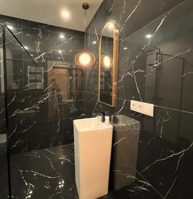 Сдам 3-комн. квартиру 95м² 1/11 эт. Тбилиси - изображение 2