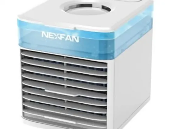 Мини-переносной кондиционер с фильтрацией воздуха Тбилиси