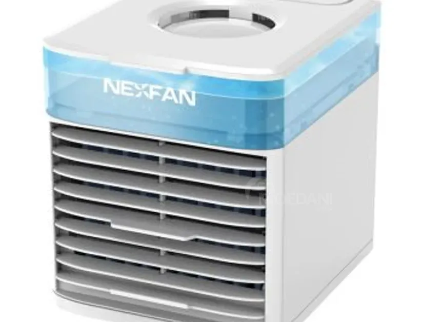 Мини-переносной кондиционер с фильтрацией воздуха Тбилиси - изображение 1