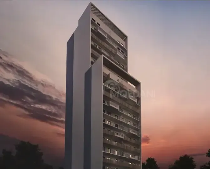 Ქირავდება 3 ოთახიანი ბინა თბილისში 120მ² 10/25 სართ თბილისი - photo 10