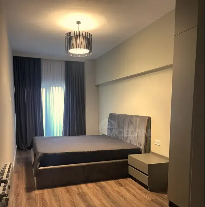 Сдам 3-комн. квартиру 120м² 10/25 эт. Тбилиси - изображение 12