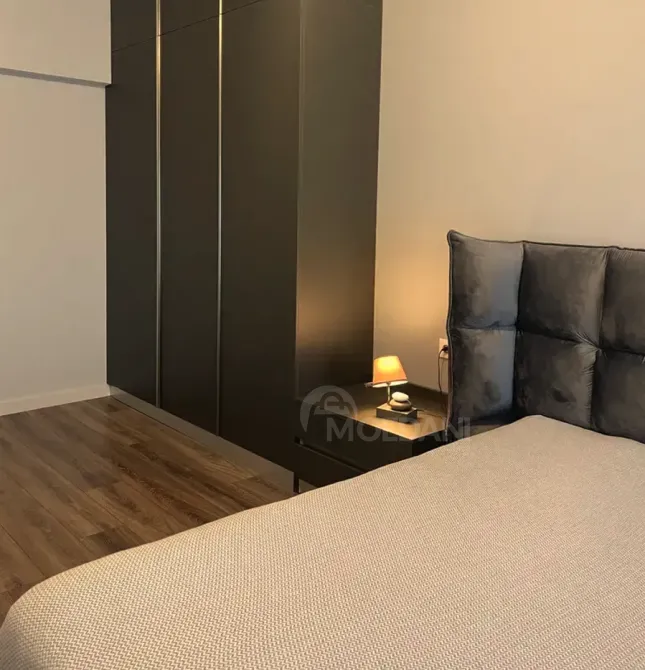 Сдам 3-комн. квартиру 120м² 10/25 эт. Тбилиси - изображение 3