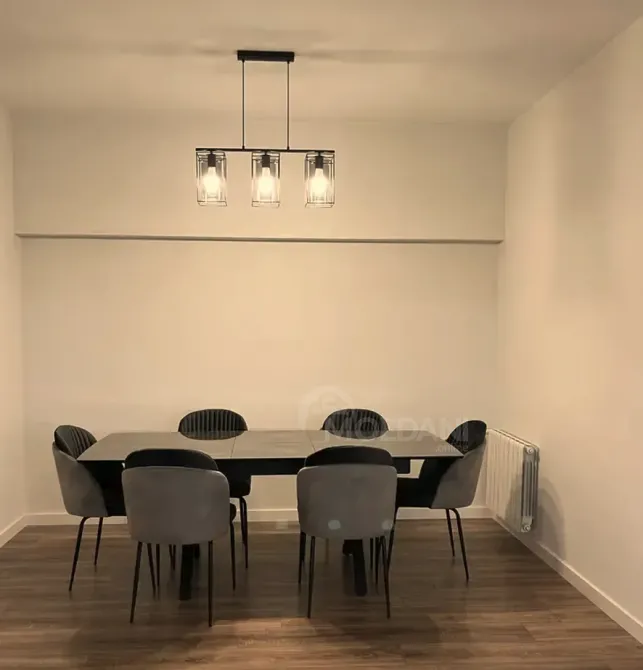 Сдам 3-комн. квартиру 120м² 10/25 эт. Тбилиси - изображение 6