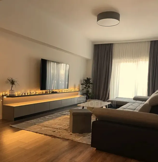 Сдам 3-комн. квартиру 120м² 10/25 эт. Тбилиси - изображение 1