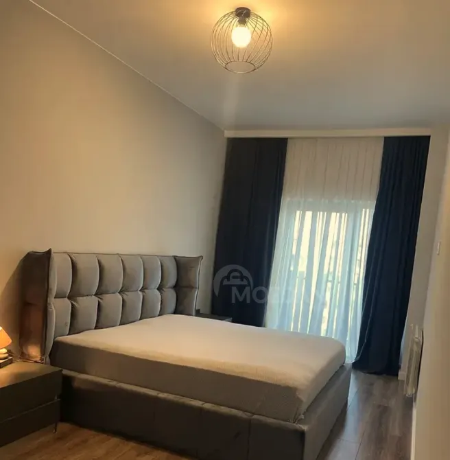 Сдам 3-комн. квартиру 120м² 10/25 эт. Тбилиси - изображение 9