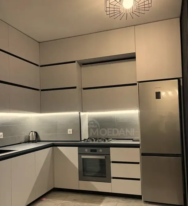 Сдам 3-комн. квартиру 120м² 10/25 эт. Тбилиси - изображение 2