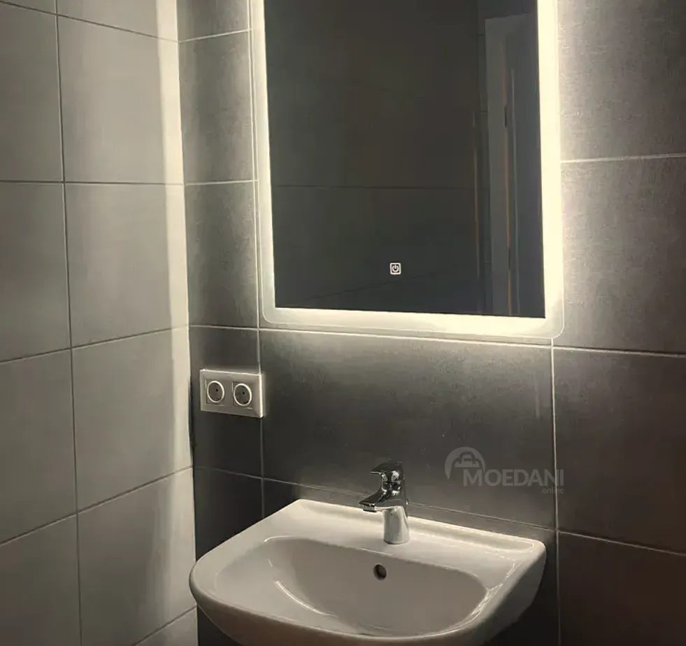 Сдам 3-комн. квартиру 120м² 10/25 эт. Тбилиси - изображение 4