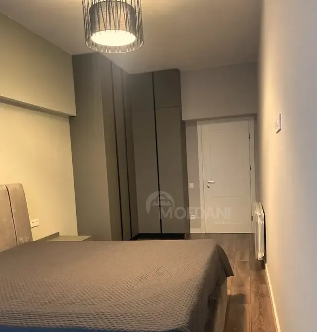 Сдам 3-комн. квартиру 120м² 10/25 эт. Тбилиси - изображение 8