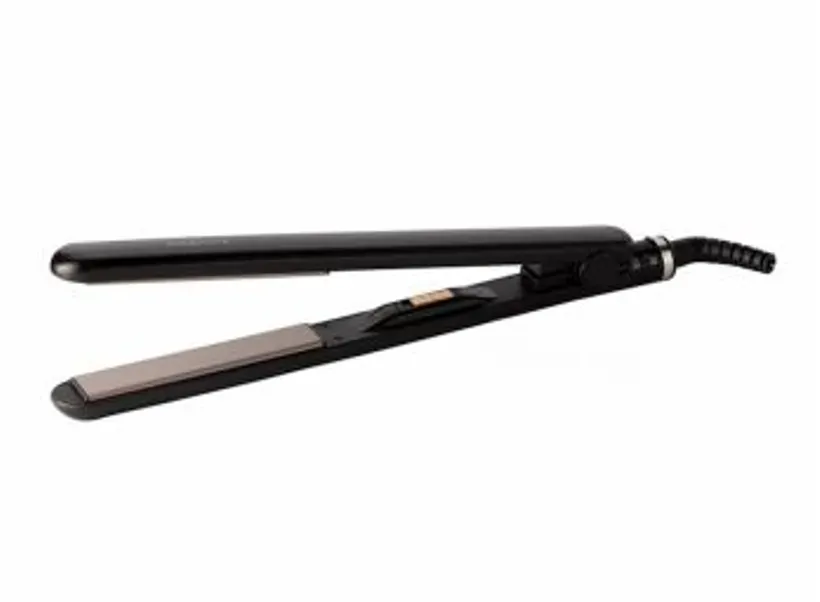 Თმის გასასწორებელი უთო sokany კერამიკული ფირფიტებით თბილისი - photo 1