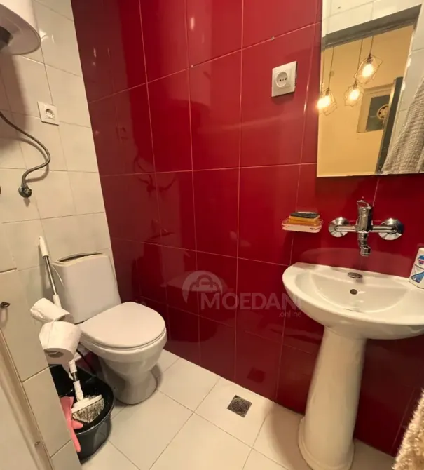 Сдам 2-комн. квартиру 50м² 3/3 эт. Тбилиси - изображение 8