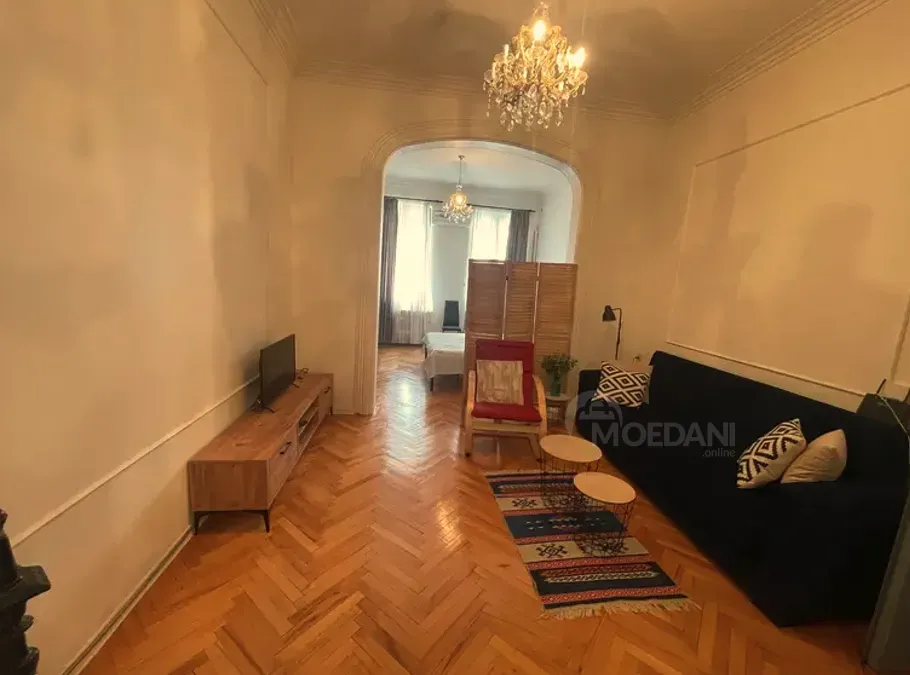 Сдам 2-комн. квартиру 50м² 3/3 эт. Тбилиси - изображение 7