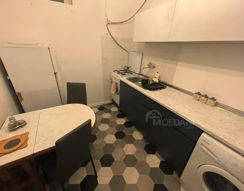 Сдам 2-комн. квартиру 50м² 3/3 эт. Тбилиси - изображение 6