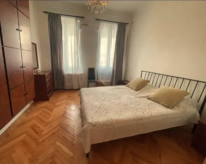 Сдам 2-комн. квартиру 50м² 3/3 эт. Тбилиси - изображение 5