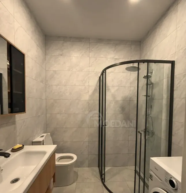 Сдам 2-комн. квартиру 71м² 9/11 эт. Тбилиси - изображение 11