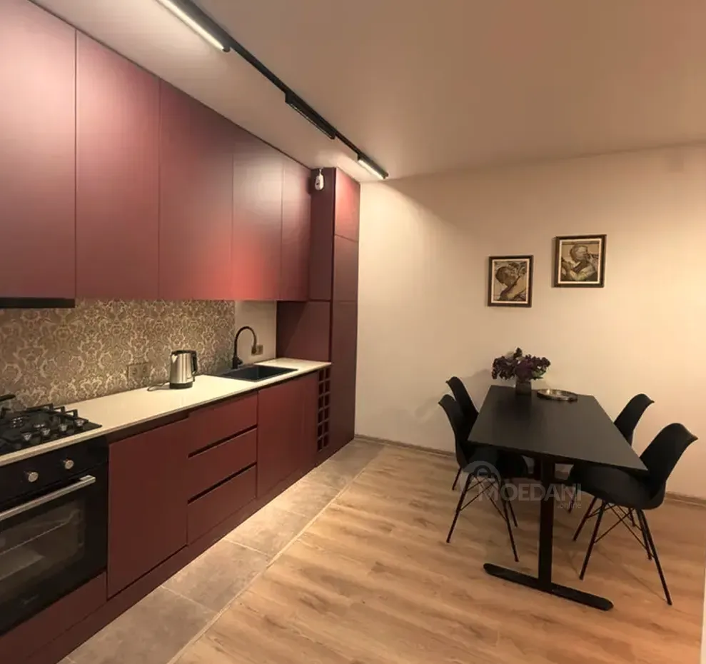 Сдам 2-комн. квартиру 71м² 9/11 эт. Тбилиси - изображение 1