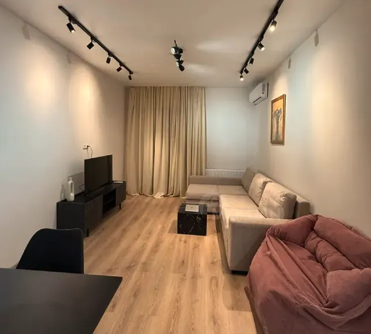 Сдам 2-комн. квартиру 71м² 9/11 эт. Тбилиси - изображение 4