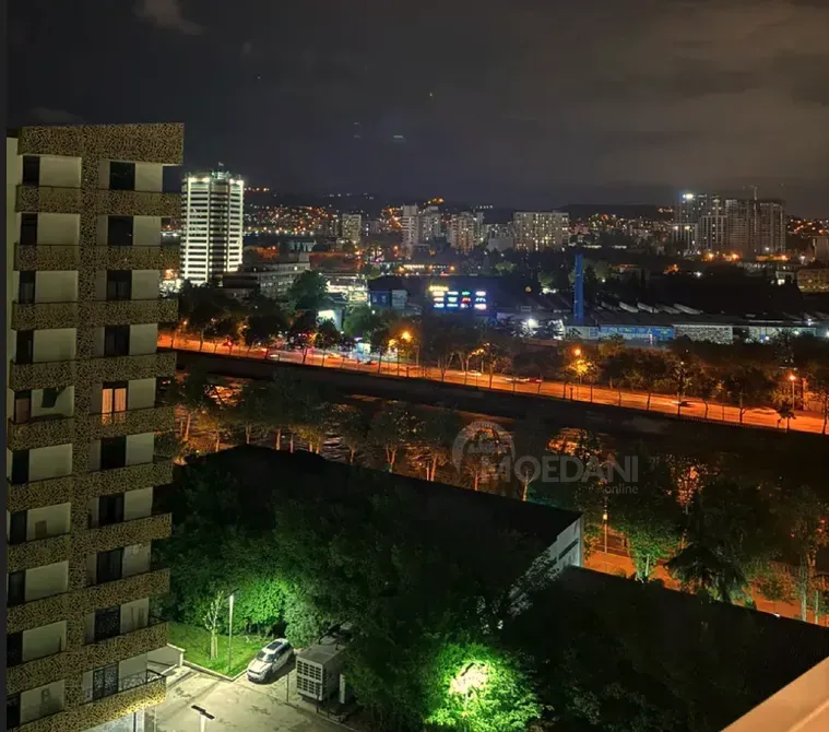 Сдам 2-комн. квартиру 71м² 9/11 эт. Тбилиси - изображение 7