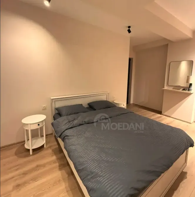 Сдам 2-комн. квартиру 71м² 9/11 эт. Тбилиси - изображение 10