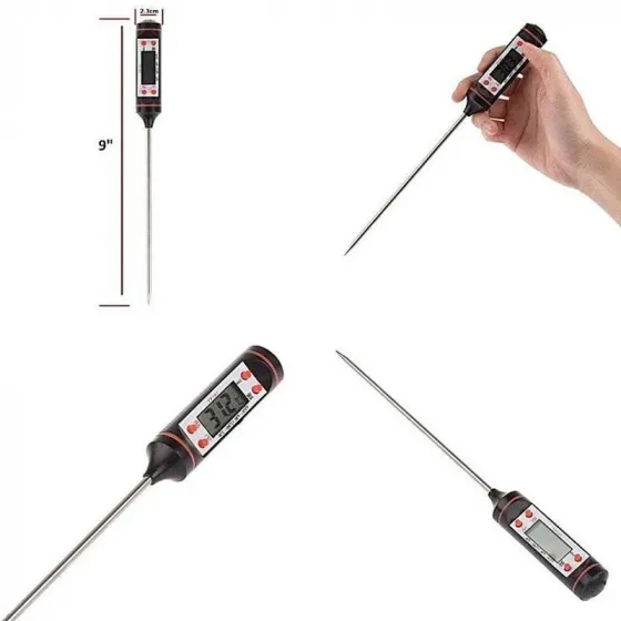 Кулинарный термометр Тбилиси