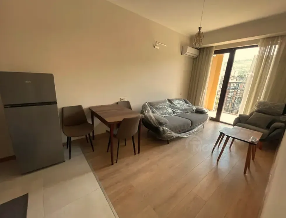 ქირავდება 2 ოთახიანი ბინა 55მ² 4/11 სართ თბილისი - photo 5