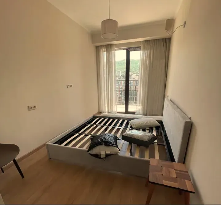 ქირავდება 2 ოთახიანი ბინა 55მ² 4/11 სართ თბილისი - photo 3