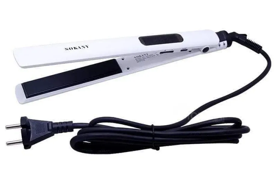 Თმის გასასწორებელი უთო თბილისი - photo 1