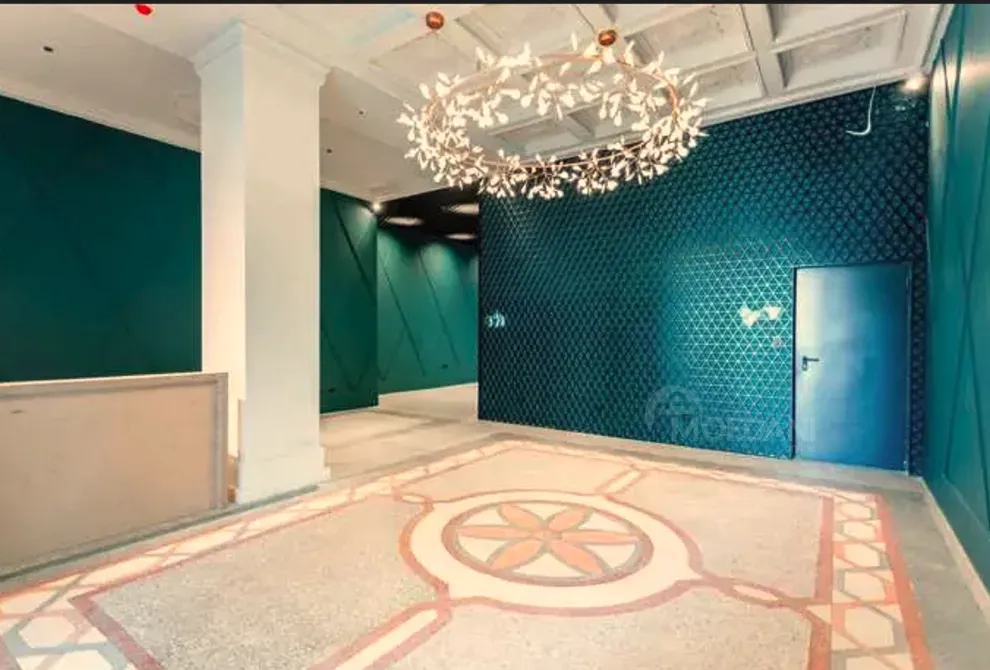 Сдам 4-комн. квартиру 175м² 10/11 эт. Тбилиси - изображение 12