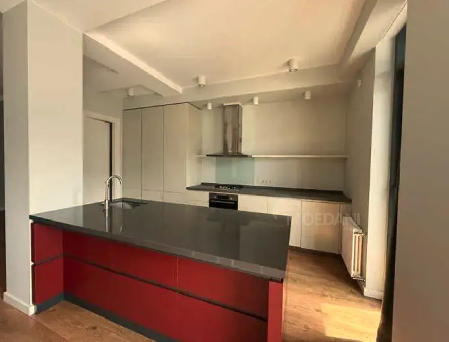 Сдам 4-комн. квартиру 175м² 10/11 эт. Тбилиси - изображение 8