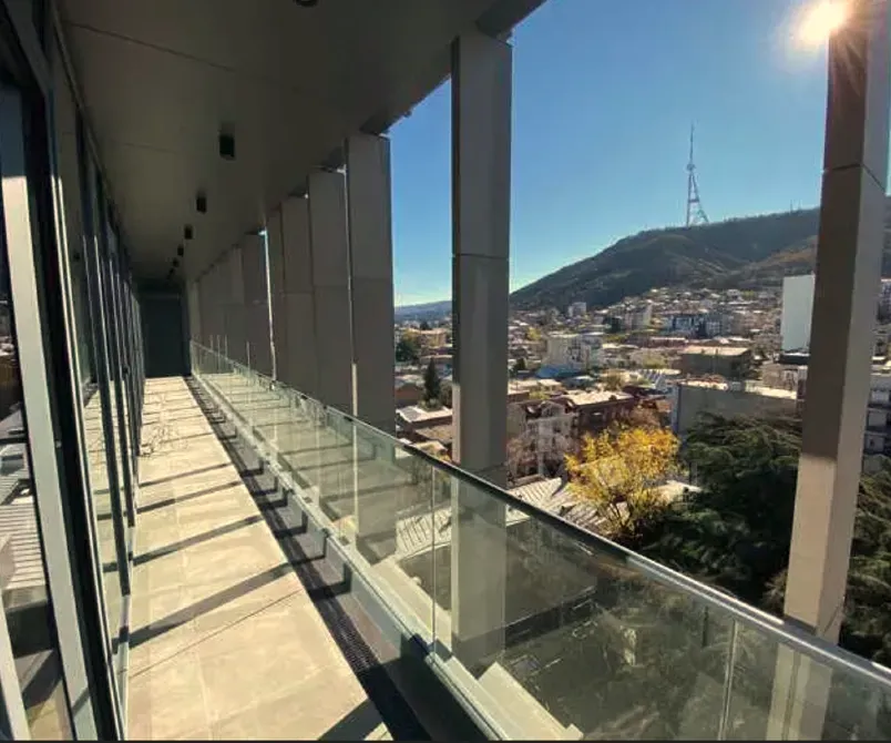 Сдам 4-комн. квартиру 175м² 10/11 эт. Тбилиси - изображение 7