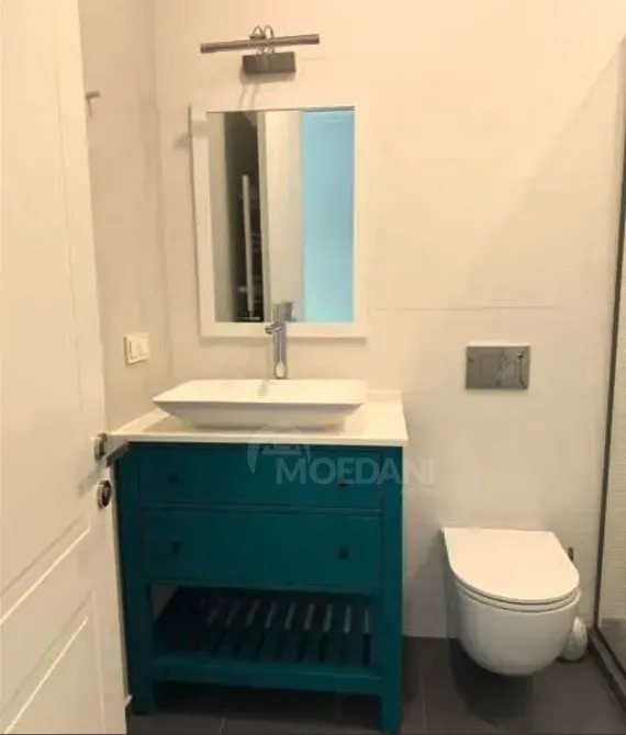 Сдам 4-комн. квартиру 175м² 10/11 эт. Тбилиси - изображение 4