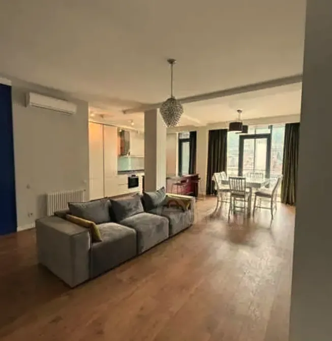 Сдам 4-комн. квартиру 175м² 10/11 эт. Тбилиси - изображение 3