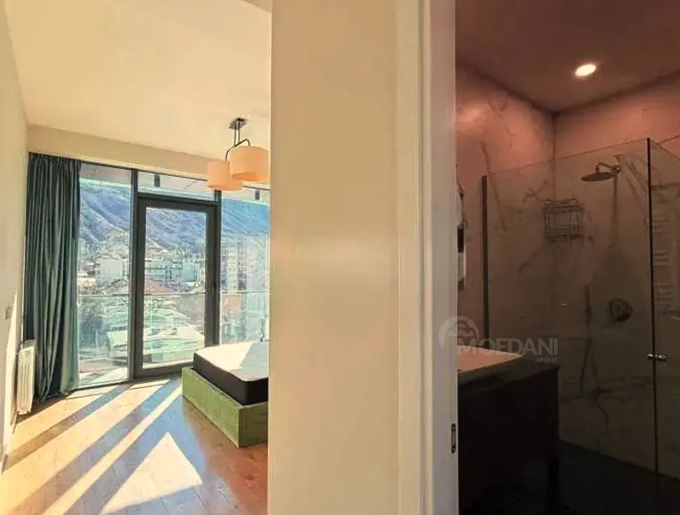 Сдам 4-комн. квартиру 175м² 10/11 эт. Тбилиси - изображение 6