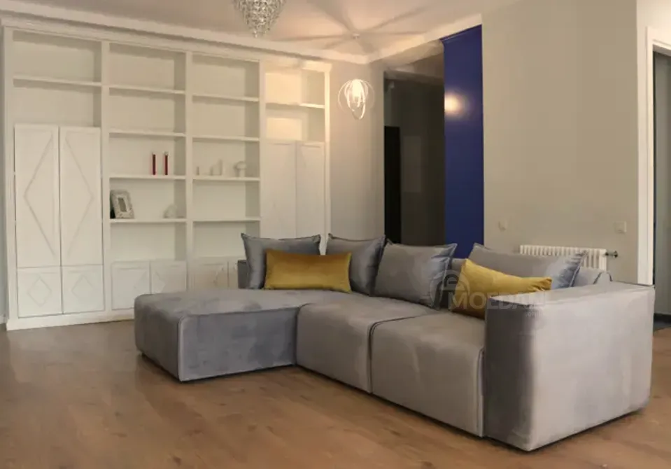 Сдам 4-комн. квартиру 175м² 10/11 эт. Тбилиси - изображение 2