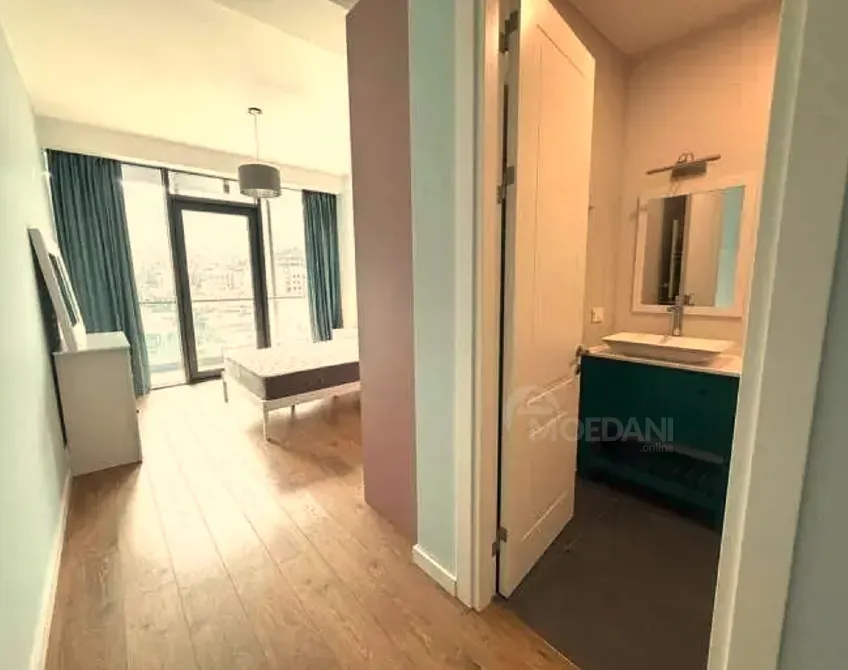 Сдам 4-комн. квартиру 175м² 10/11 эт. Тбилиси - изображение 5