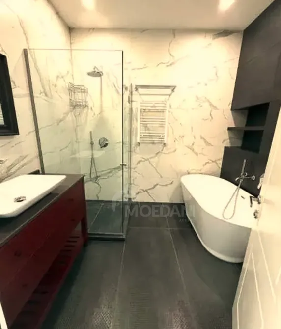 Сдам 4-комн. квартиру 175м² 10/11 эт. Тбилиси - изображение 11