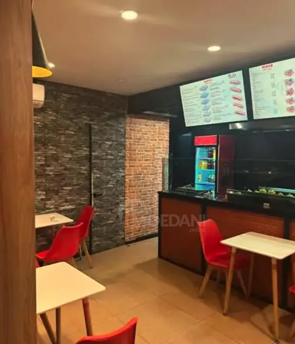 0m² 1/1 floor Tbilisi - photo 1