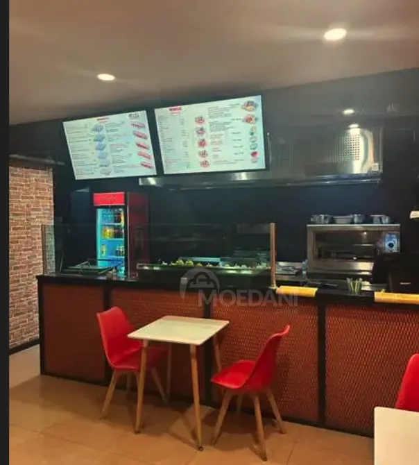 0m² 1/1 floor Tbilisi - photo 4