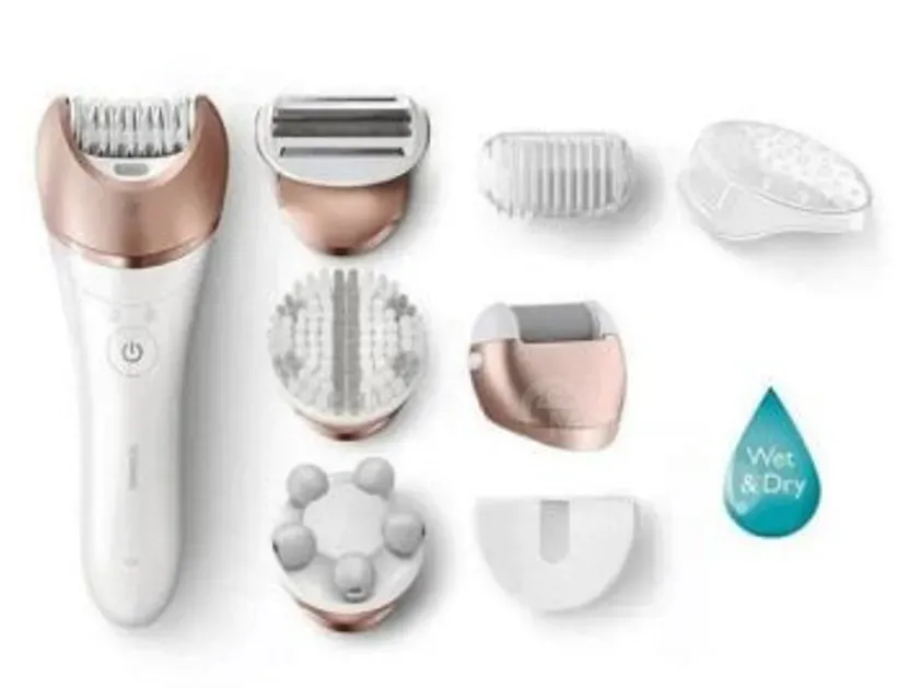 Geemy ეპილატორი თბილისი - photo 1