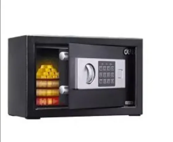 Металлический сейф с цифровым ключом в комплекте Тбилиси