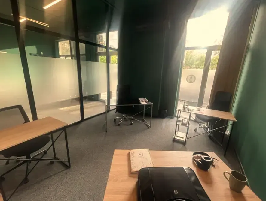 Commercial office space for rent in Saburtalo.. Tbilisi - photo 1