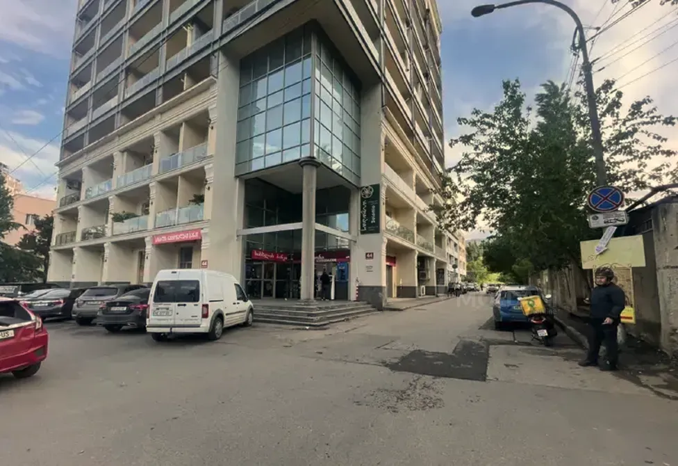 Commercial office space for rent in Saburtalo.. Tbilisi - photo 9