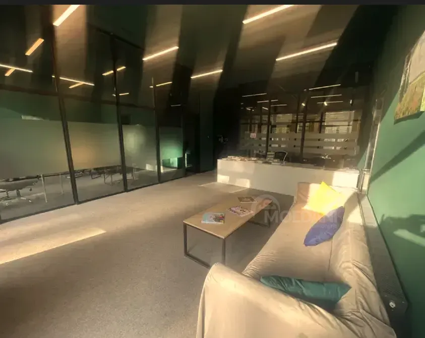 Commercial office space for rent in Saburtalo.. Tbilisi - photo 4