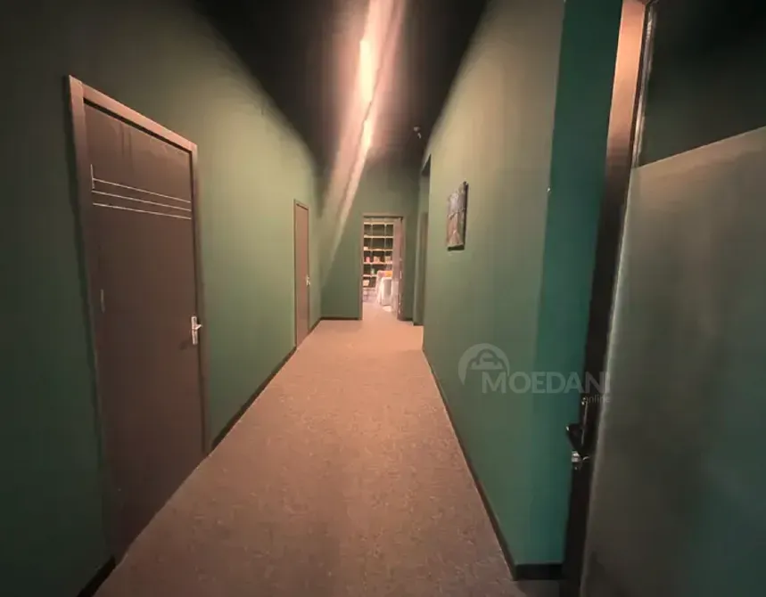 Commercial office space for rent in Saburtalo.. Tbilisi - photo 2