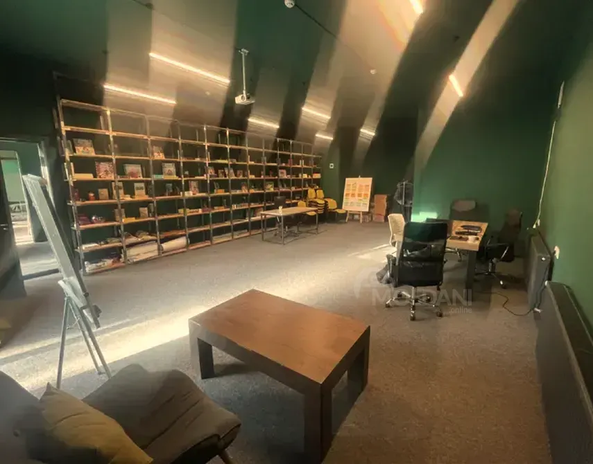 Commercial office space for rent in Saburtalo.. Tbilisi - photo 8